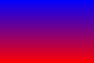 blue-red
